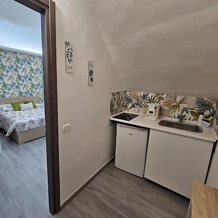 Spaccanapoli A Toledo Home Екстериор снимка