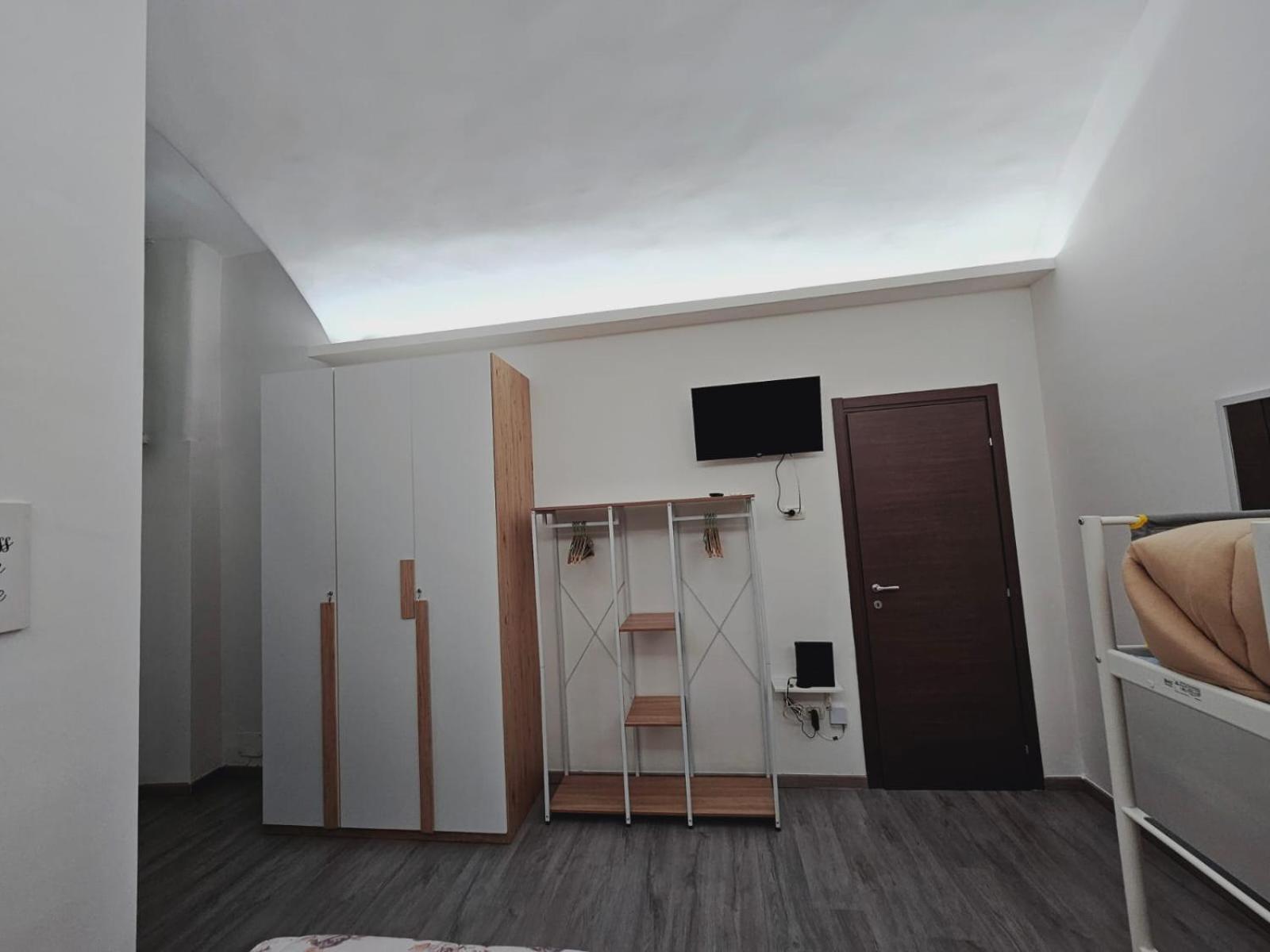 Spaccanapoli A Toledo Home Екстериор снимка