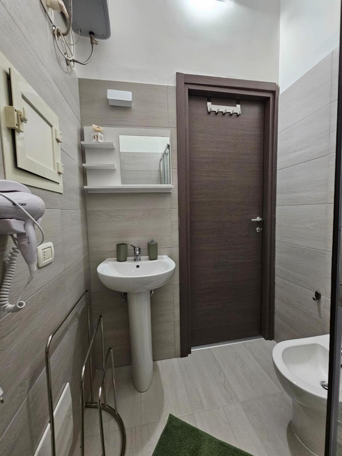 Spaccanapoli A Toledo Home Екстериор снимка