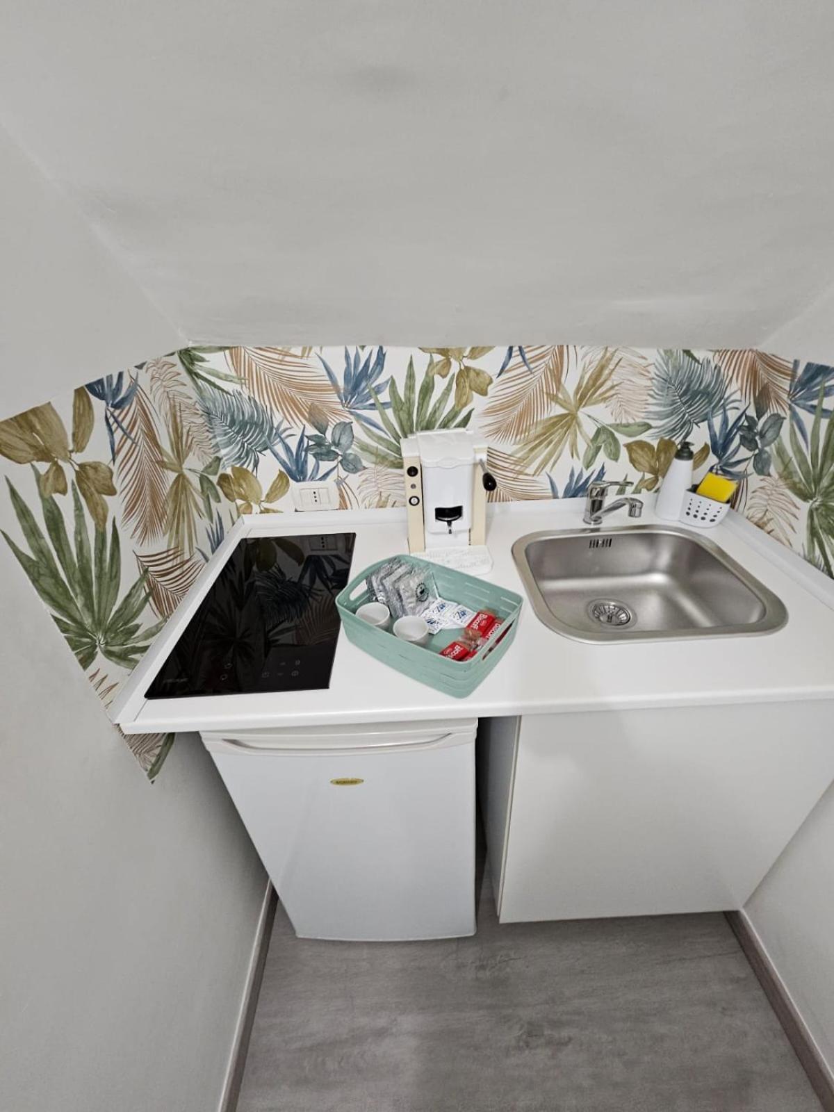 Spaccanapoli A Toledo Home Екстериор снимка