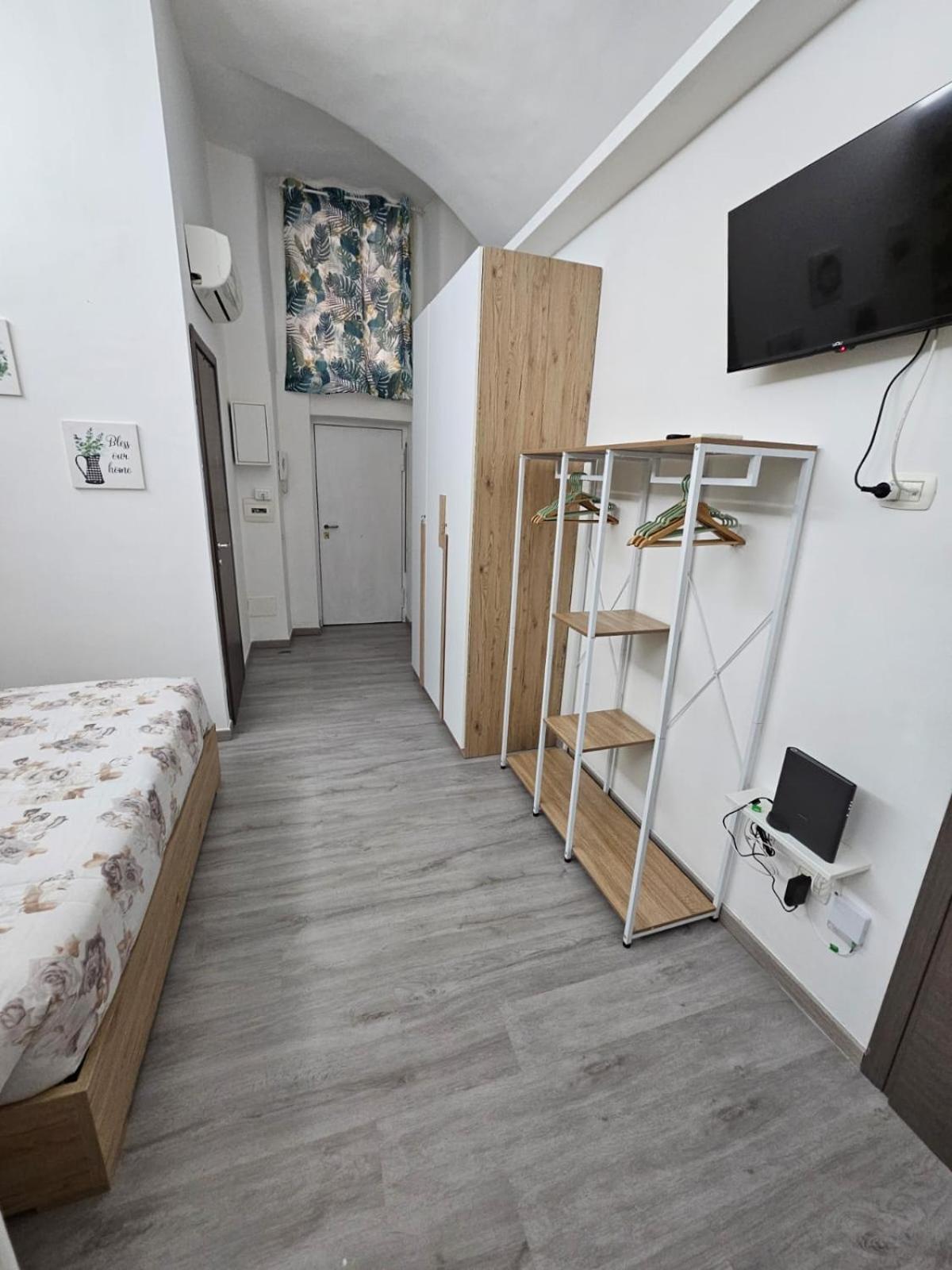 Spaccanapoli A Toledo Home Екстериор снимка