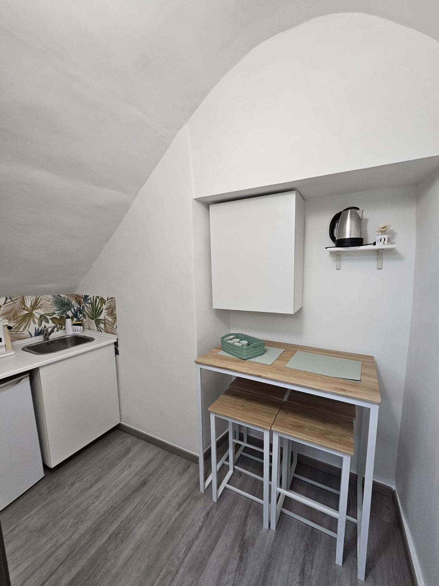 Spaccanapoli A Toledo Home Екстериор снимка