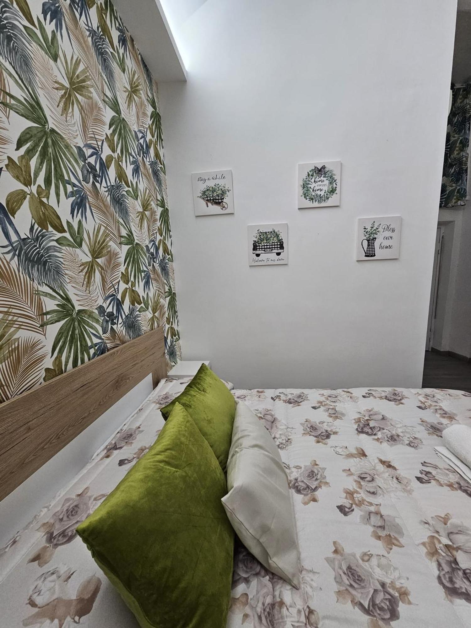 Spaccanapoli A Toledo Home Екстериор снимка