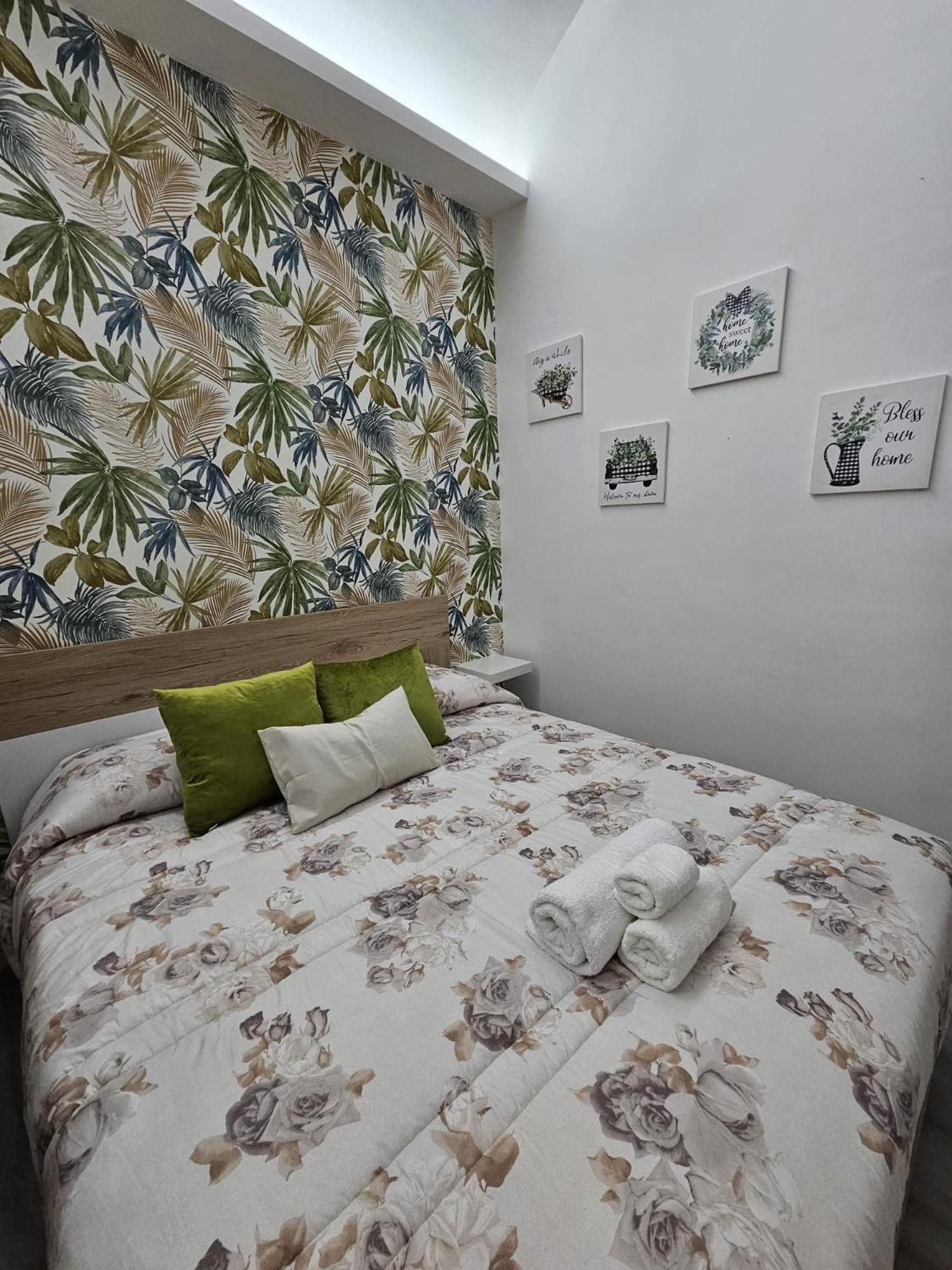 Spaccanapoli A Toledo Home Екстериор снимка