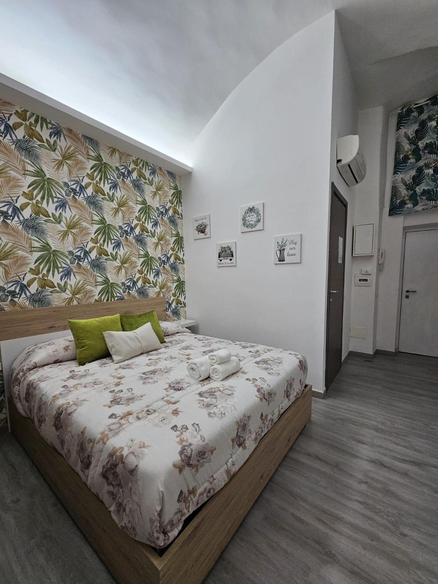 Spaccanapoli A Toledo Home Екстериор снимка