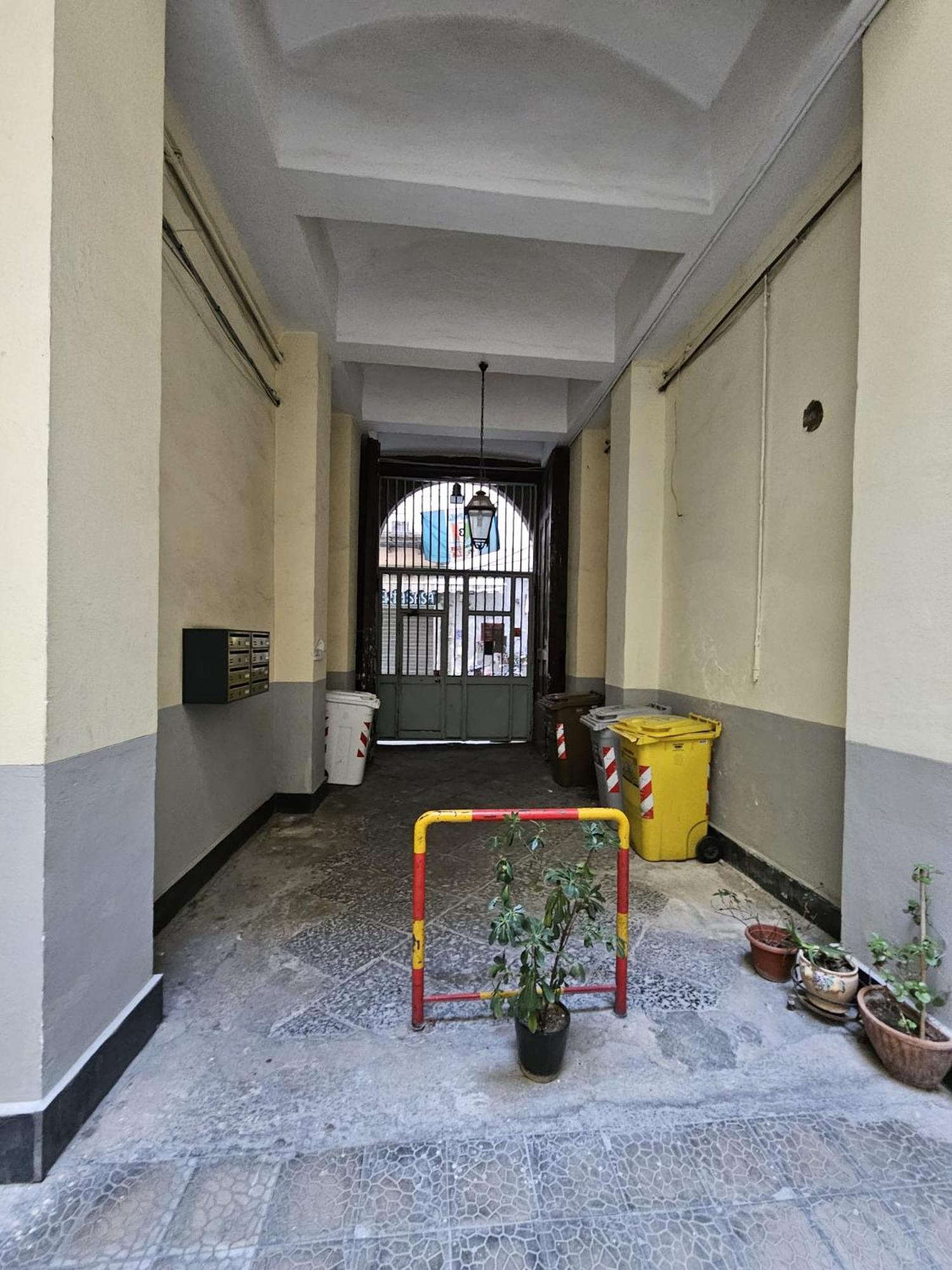 Spaccanapoli A Toledo Home Екстериор снимка